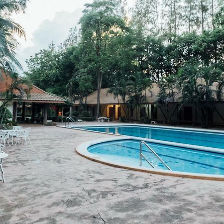 פאתום טאני The Pine Resort מראה חיצוני תמונה