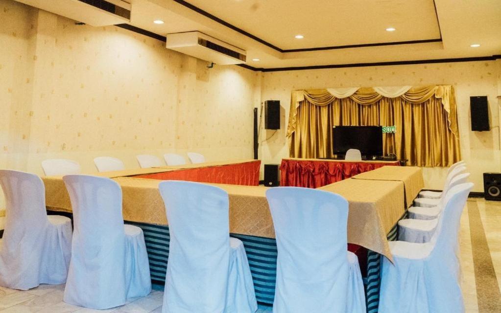 פאתום טאני The Pine Resort מראה חיצוני תמונה
