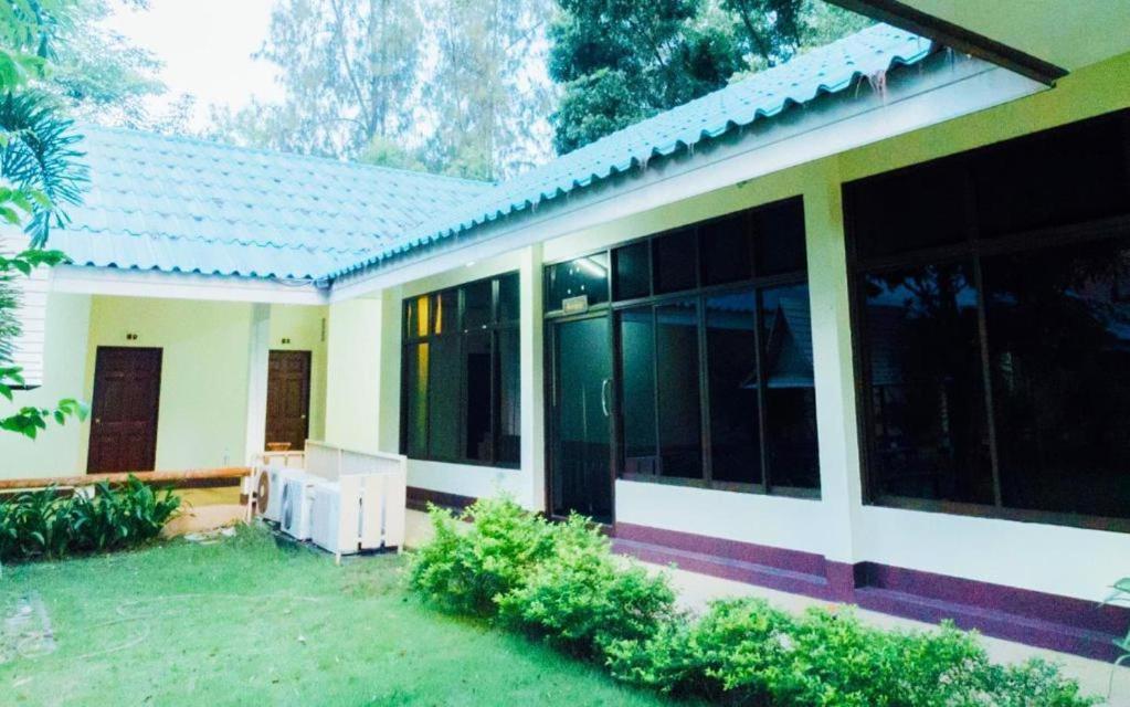 פאתום טאני The Pine Resort מראה חיצוני תמונה