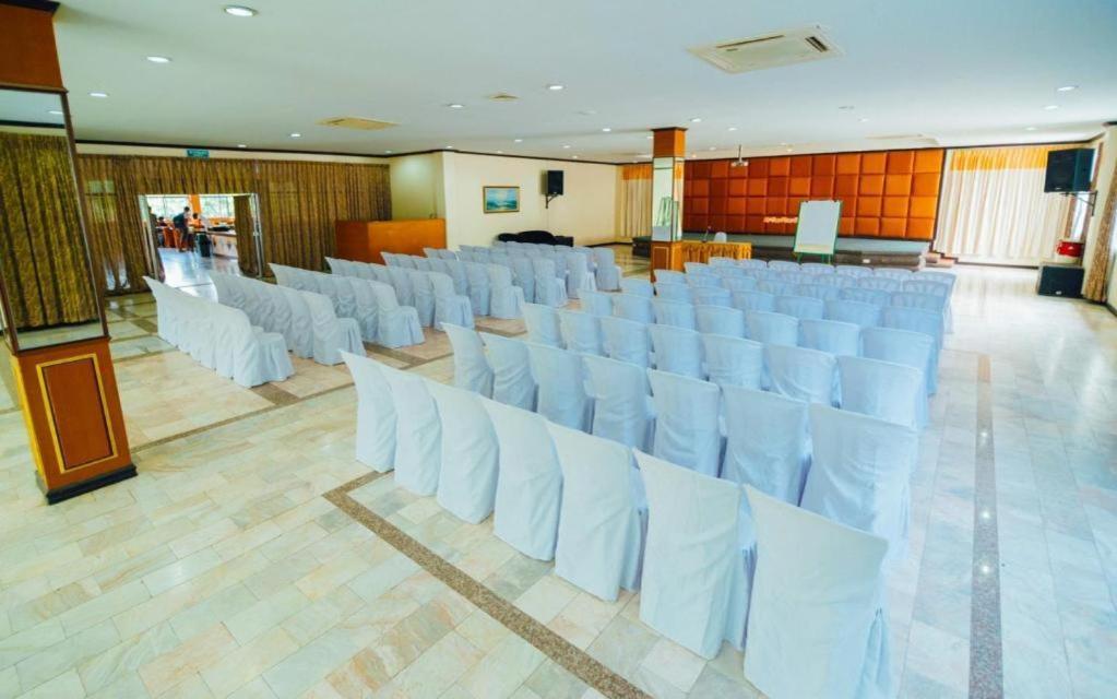 פאתום טאני The Pine Resort מראה חיצוני תמונה