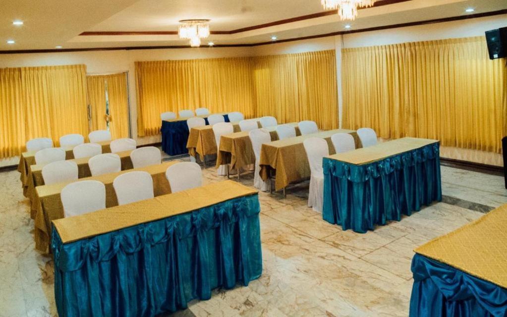 פאתום טאני The Pine Resort מראה חיצוני תמונה