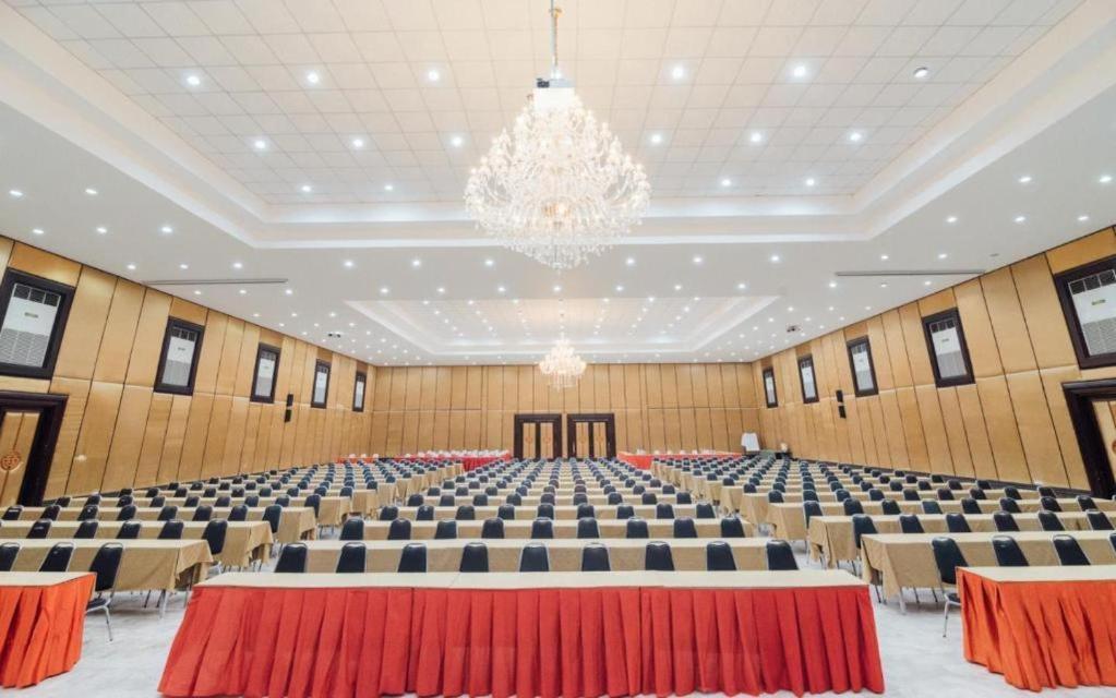 פאתום טאני The Pine Resort מראה חיצוני תמונה