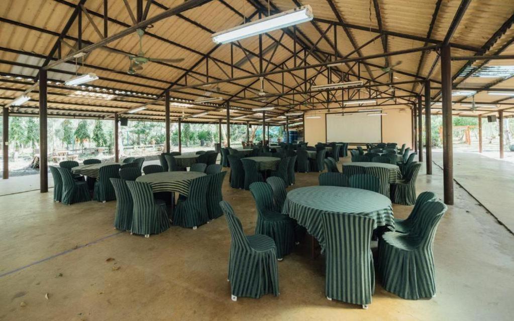 פאתום טאני The Pine Resort מראה חיצוני תמונה