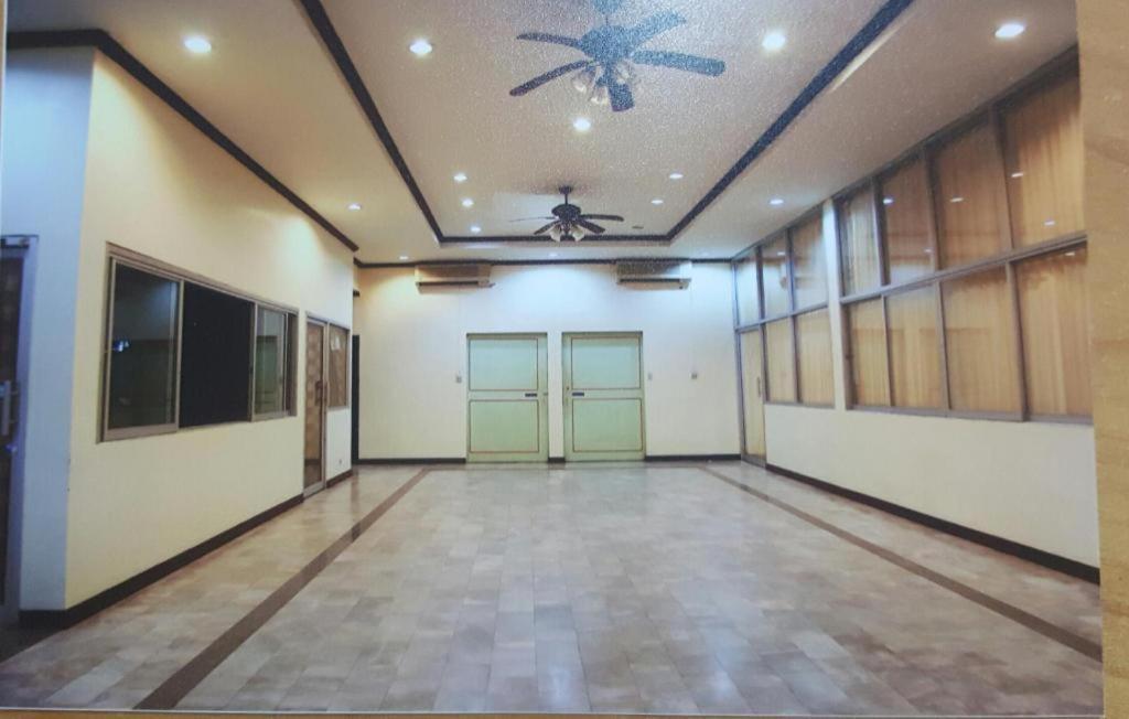 פאתום טאני The Pine Resort מראה חיצוני תמונה