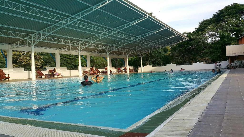 פאתום טאני The Pine Resort מראה חיצוני תמונה