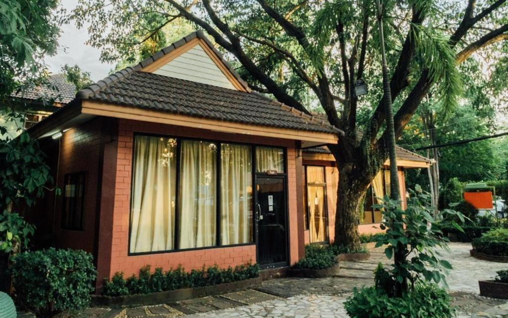 פאתום טאני The Pine Resort מראה חיצוני תמונה