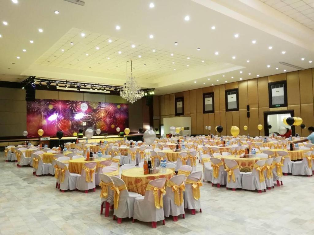 פאתום טאני The Pine Resort מראה חיצוני תמונה