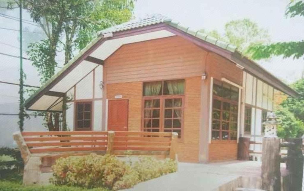 פאתום טאני The Pine Resort מראה חיצוני תמונה