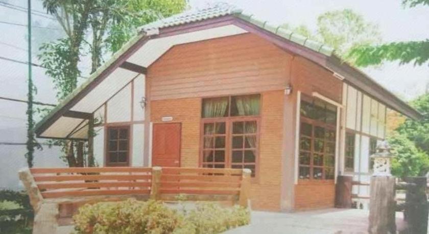פאתום טאני The Pine Resort מראה חיצוני תמונה