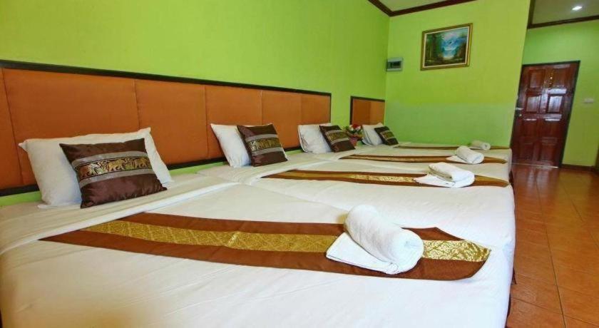 פאתום טאני The Pine Resort מראה חיצוני תמונה