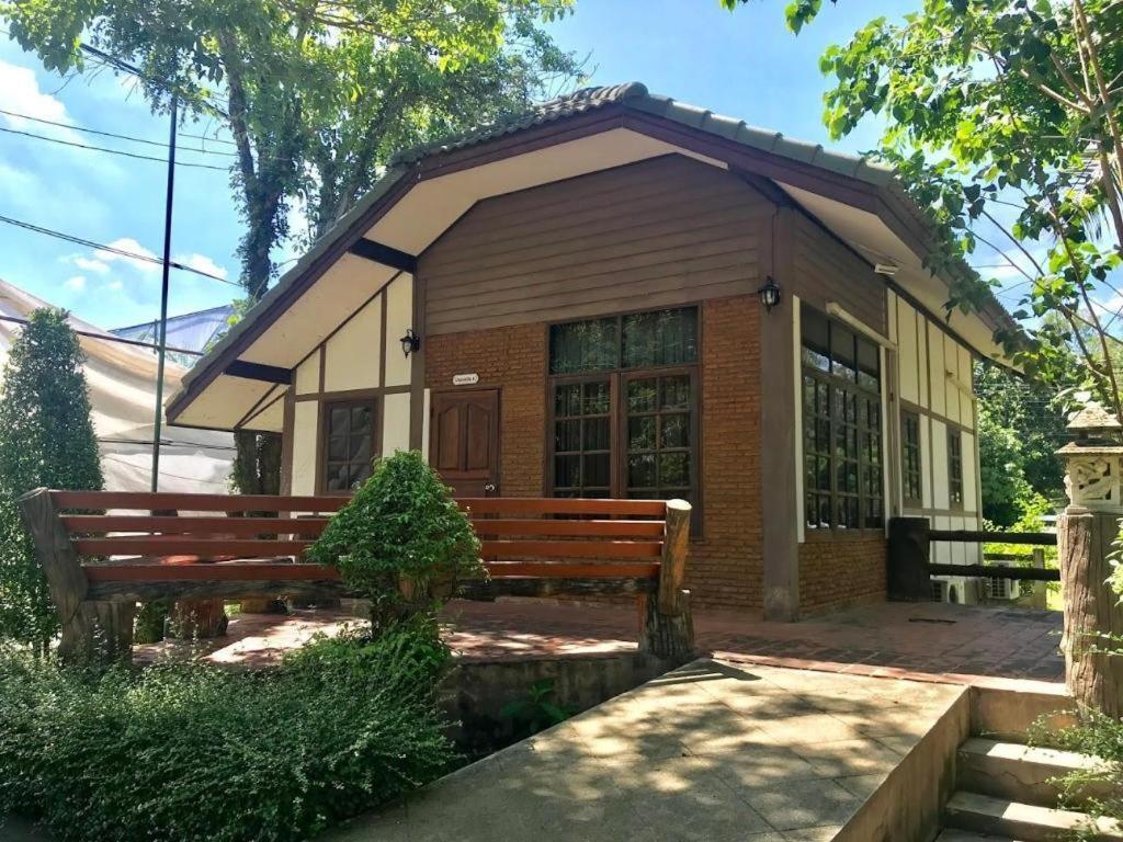 פאתום טאני The Pine Resort מראה חיצוני תמונה
