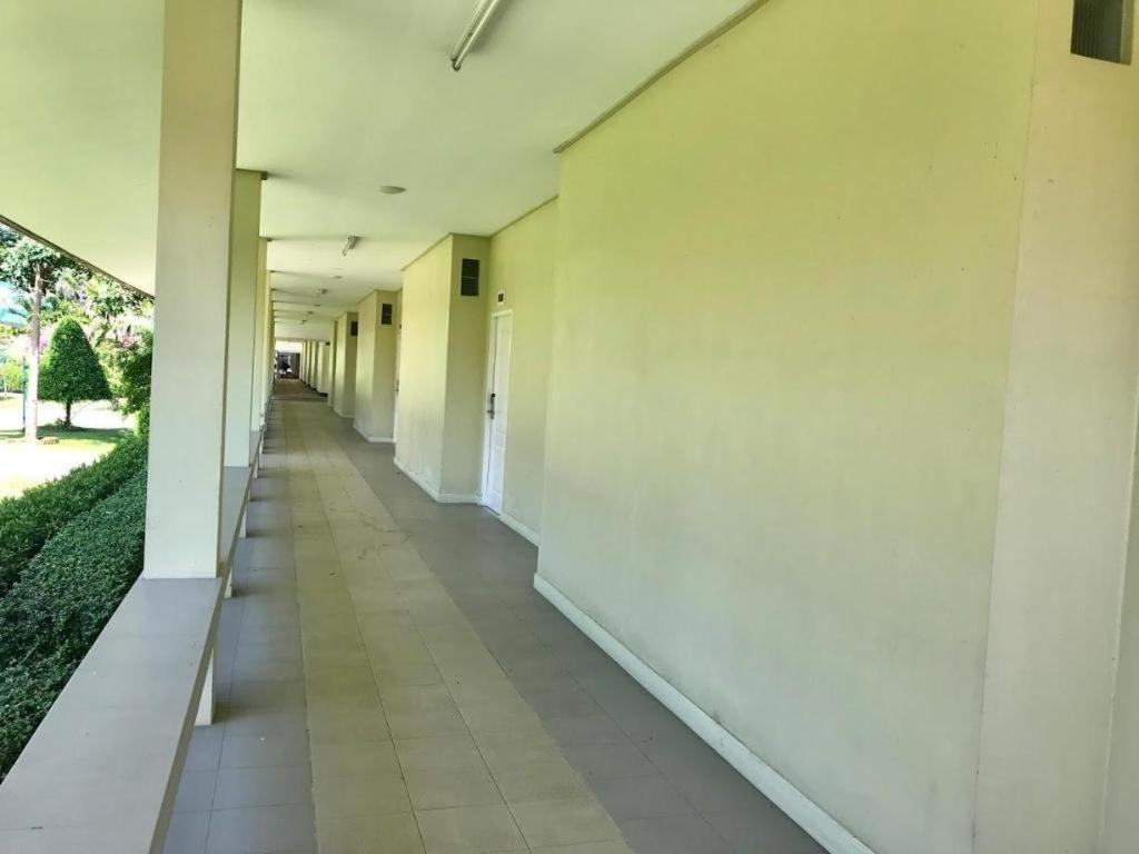 פאתום טאני The Pine Resort מראה חיצוני תמונה