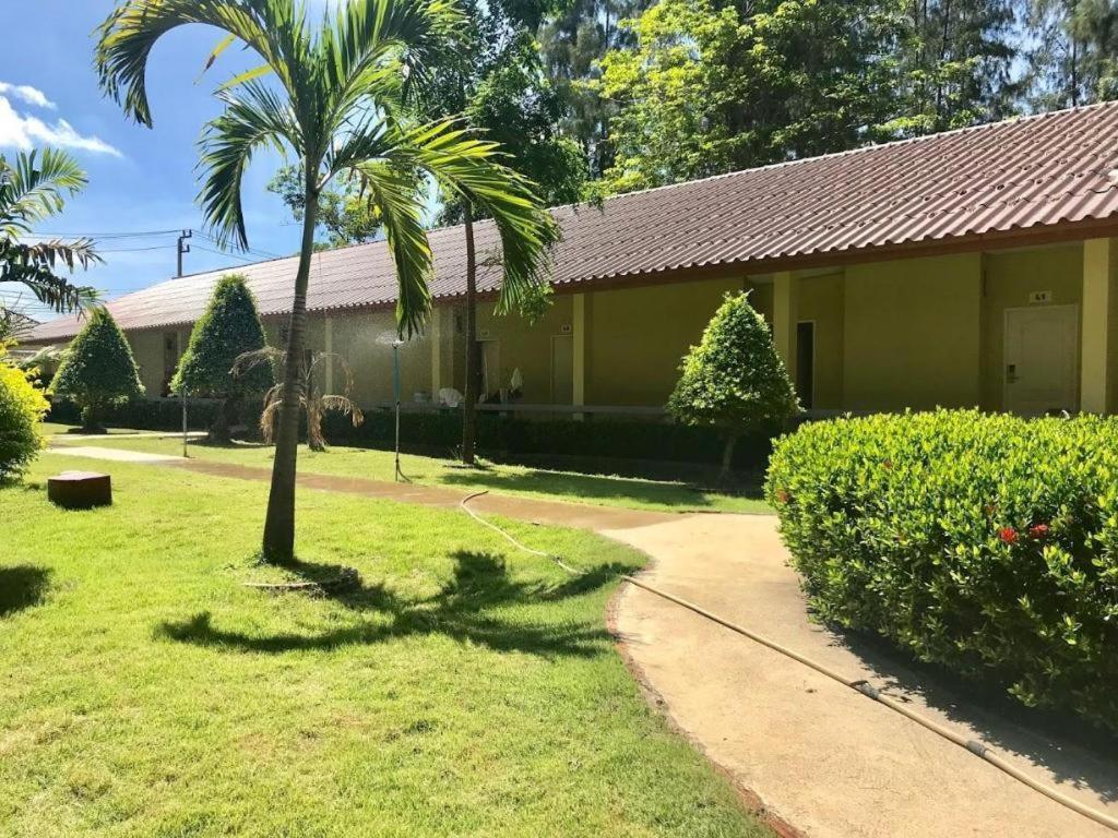 פאתום טאני The Pine Resort מראה חיצוני תמונה