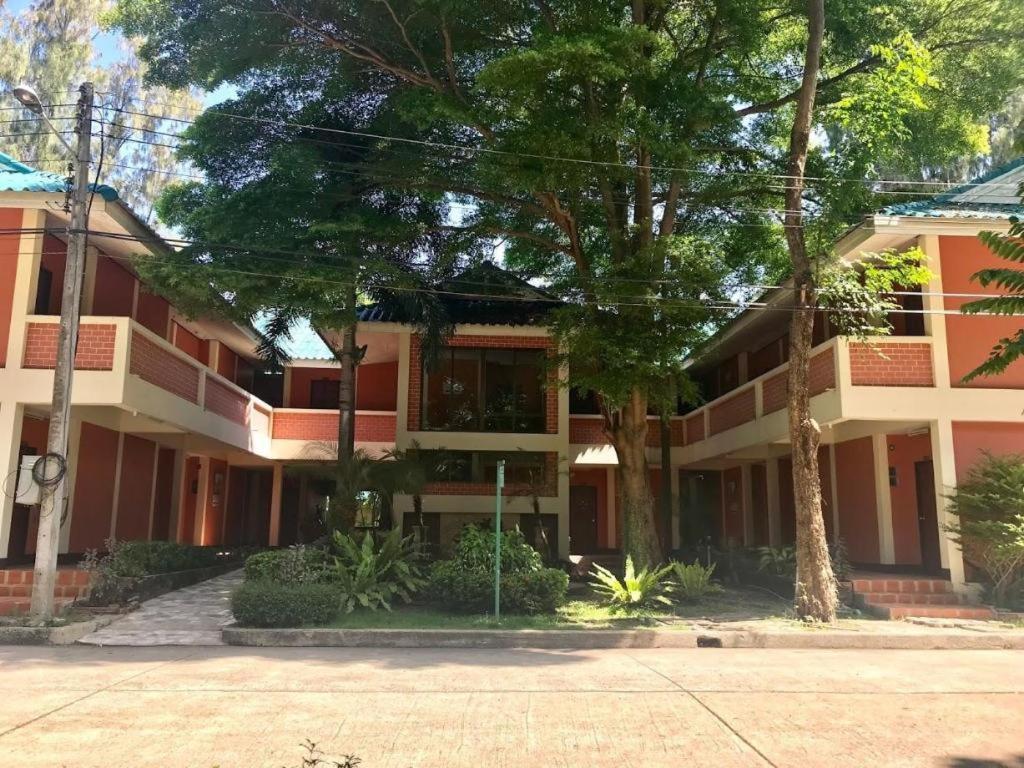 פאתום טאני The Pine Resort מראה חיצוני תמונה